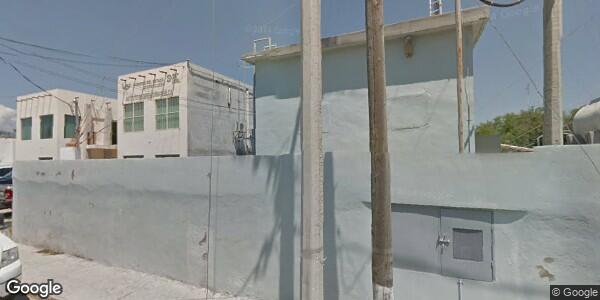 DELEGACIÓN DEL MINISTERIO PÚBLICO CON RESIDENCIA EN SALINAS VICTORIA